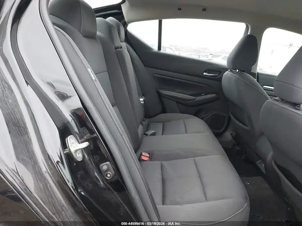 1N4BL4DVXMN307543 2021 NISSAN ALTIMA - Image 8
