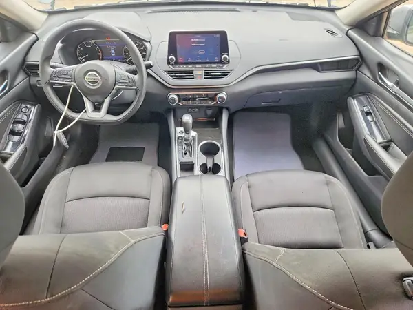 1N4BL4DVXMN308014 2021 NISSAN ALTIMA - Image 8
