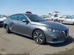 1N4BL4DVXMN308160 2021 NISSAN ALTIMA