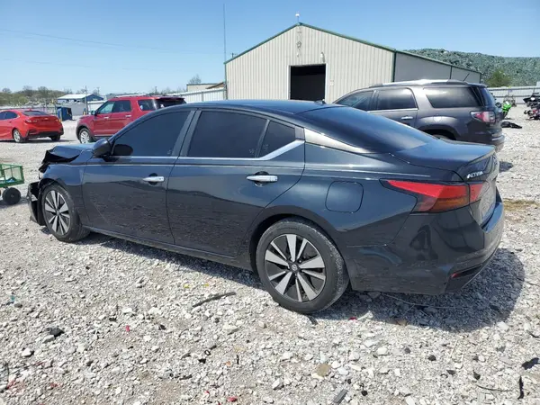 1N4BL4DVXMN308482 2021 NISSAN ALTIMA - Image 2
