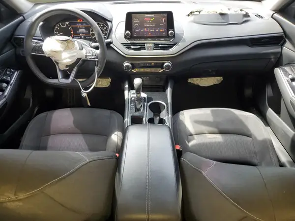 1N4BL4DVXMN308482 2021 NISSAN ALTIMA - Image 8