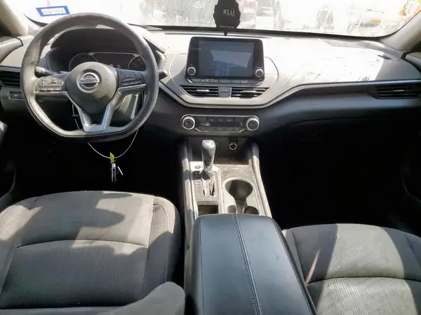 1N4BL4DVXMN308868 2021 NISSAN ALTIMA - Image 8