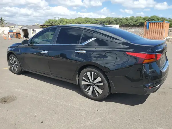 1N4BL4DVXMN309731 2021 NISSAN ALTIMA - Image 2