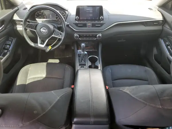 1N4BL4DVXMN309731 2021 NISSAN ALTIMA - Image 8