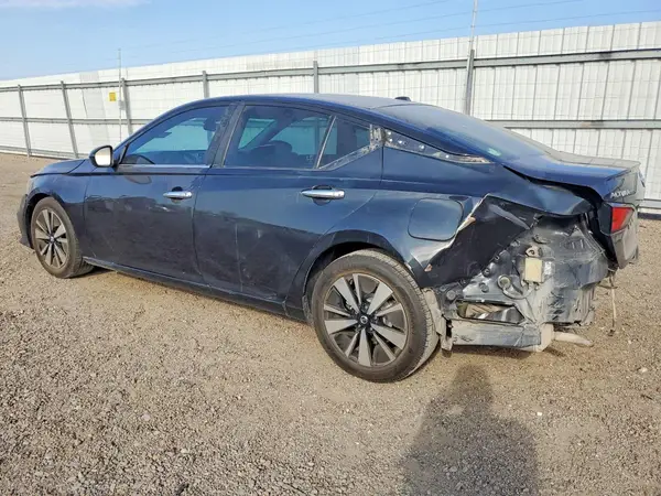 1N4BL4DVXMN312757 2021 NISSAN ALTIMA - Image 2