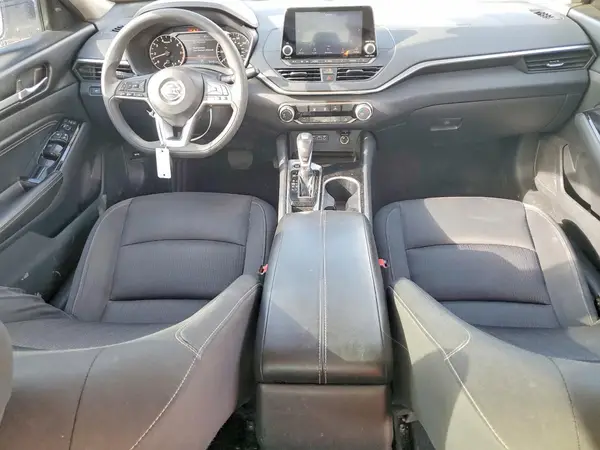 1N4BL4DVXMN312757 2021 NISSAN ALTIMA - Image 8