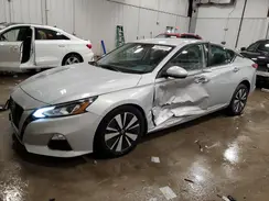 1N4BL4DVXMN313441 2021 NISSAN ALTIMA