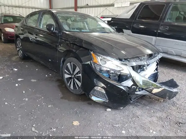 1N4BL4DVXMN316565 2021 NISSAN ALTIMA - Image 1