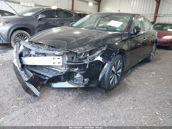1N4BL4DVXMN316565 2021 NISSAN ALTIMA - Image 2