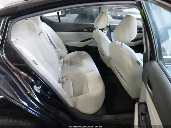 1N4BL4DVXMN316565 2021 NISSAN ALTIMA - Image 8