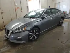 1N4BL4DVXMN318834 2021 NISSAN ALTIMA