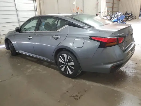 1N4BL4DVXMN318834 2021 NISSAN ALTIMA - Image 2