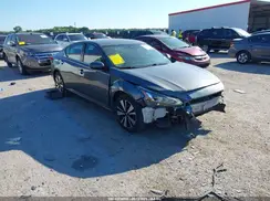 1N4BL4DVXMN318963 2021 NISSAN ALTIMA