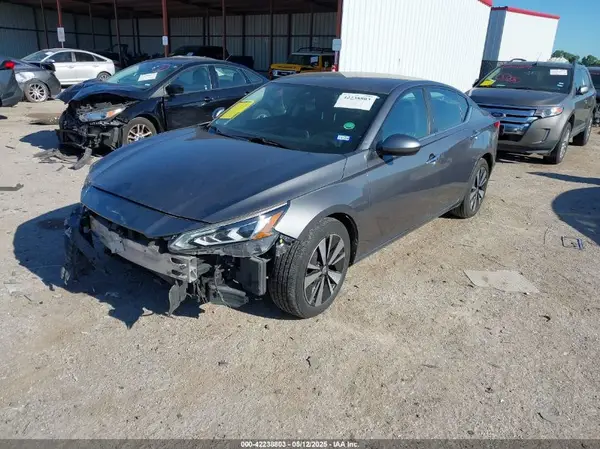 1N4BL4DVXMN318963 2021 NISSAN ALTIMA - Image 2