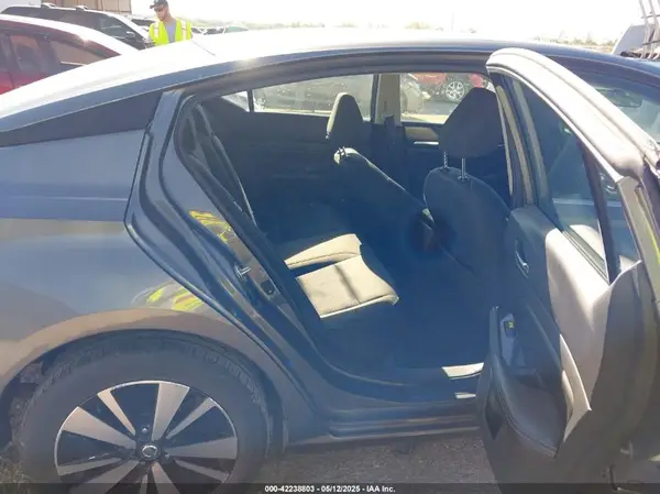 1N4BL4DVXMN318963 2021 NISSAN ALTIMA - Image 8