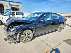 1N4BL4DVXMN319031 2021 NISSAN ALTIMA