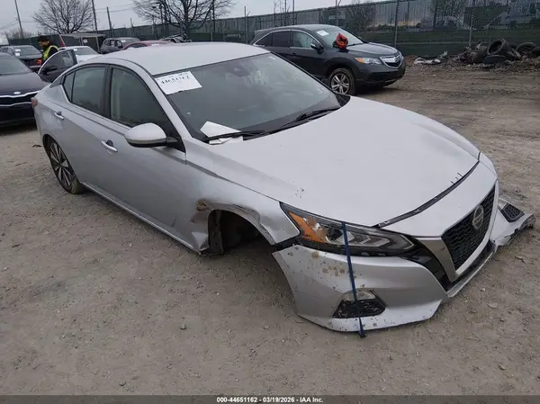1N4BL4DVXMN325735 2021 NISSAN ALTIMA - Image 1