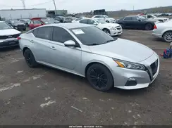 1N4BL4DVXMN325802 2021 NISSAN ALTIMA