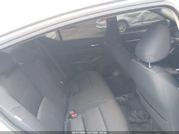 1N4BL4DVXMN325802 2021 NISSAN ALTIMA - Image 8
