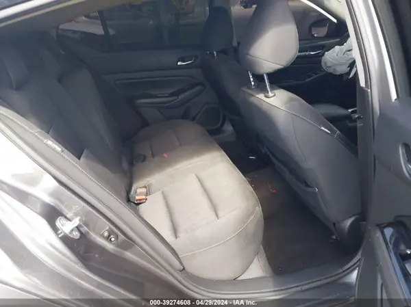 1N4BL4DVXMN326612 2021 NISSAN ALTIMA - Image 8