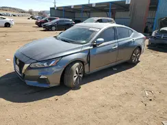 1N4BL4DVXMN328151 2021 NISSAN ALTIMA