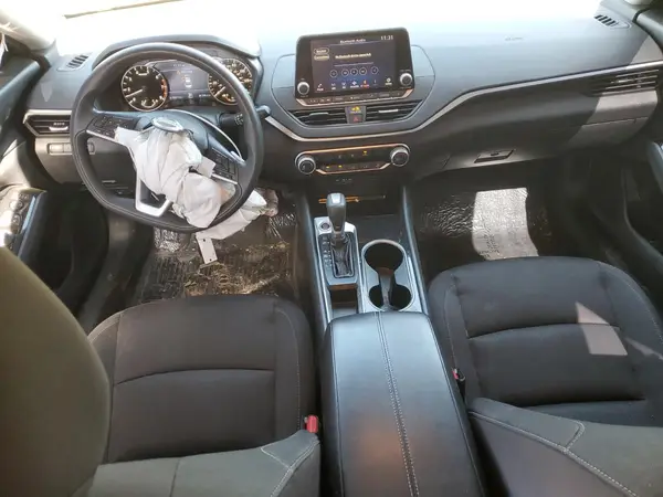 1N4BL4DVXMN328151 2021 NISSAN ALTIMA - Image 8