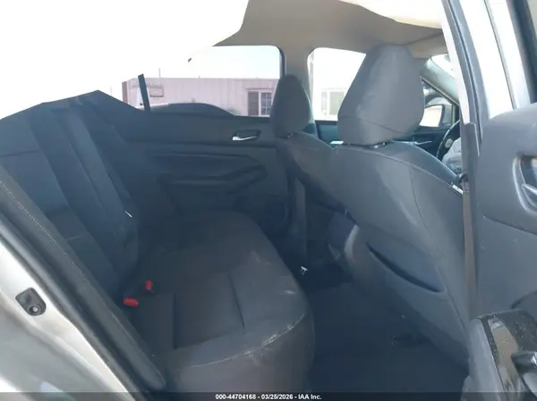 1N4BL4DVXMN328568 2021 NISSAN ALTIMA - Image 8