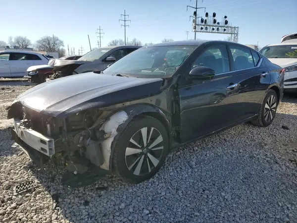 1N4BL4DVXMN329154 2021 NISSAN ALTIMA - Image 1