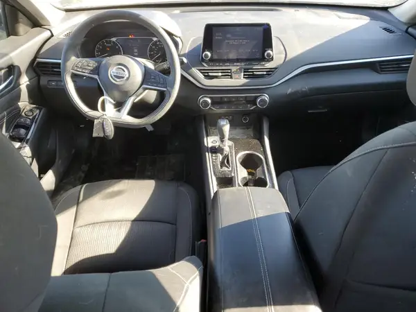 1N4BL4DVXMN329154 2021 NISSAN ALTIMA - Image 8