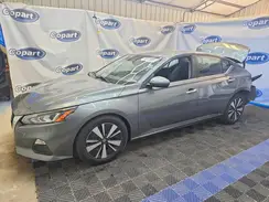 1N4BL4DVXMN329364 2021 NISSAN ALTIMA