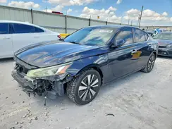 1N4BL4DVXMN329624 2021 NISSAN ALTIMA