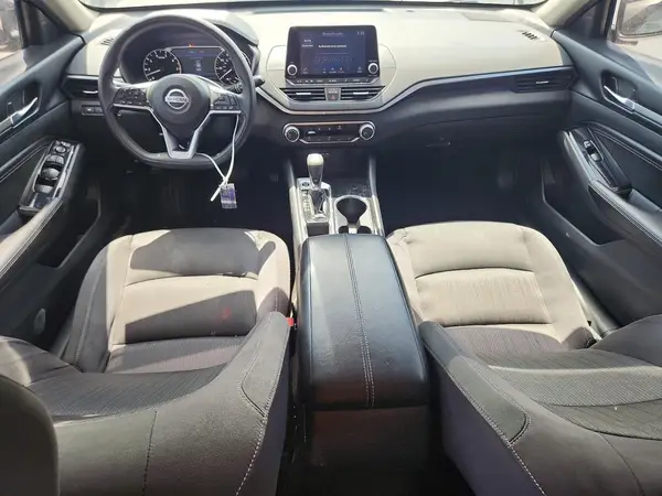 1N4BL4DVXMN329624 2021 NISSAN ALTIMA - Image 8