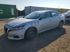 1N4BL4DVXMN329770 2021 NISSAN ALTIMA