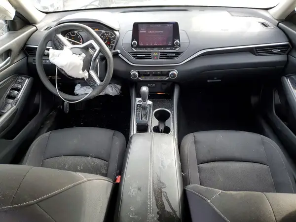 1N4BL4DVXMN329770 2021 NISSAN ALTIMA - Image 8