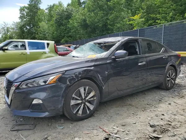 1N4BL4DVXMN330028 2021 NISSAN ALTIMA - Image 1