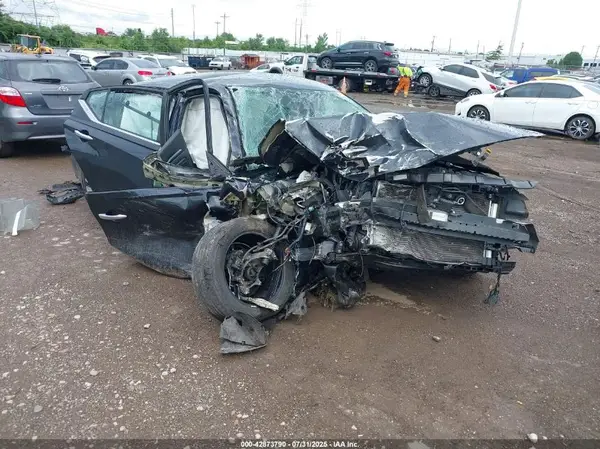 1N4BL4DVXMN330031 2021 NISSAN ALTIMA - Image 1
