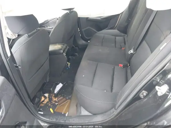 1N4BL4DVXMN330031 2021 NISSAN ALTIMA - Image 8