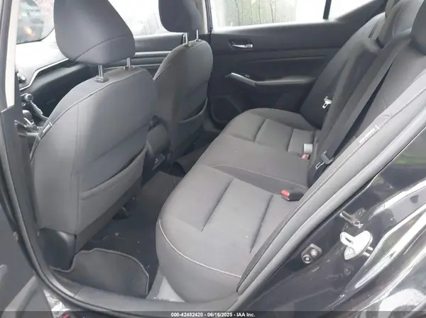 1N4BL4DVXMN330384 2021 NISSAN ALTIMA - Image 8