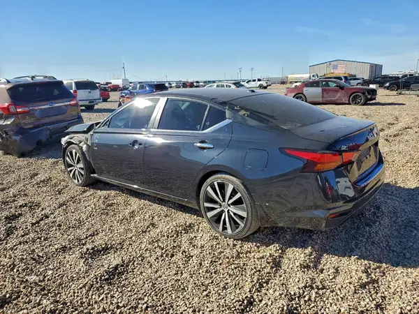 1N4BL4DVXMN331728 2021 NISSAN ALTIMA - Image 2