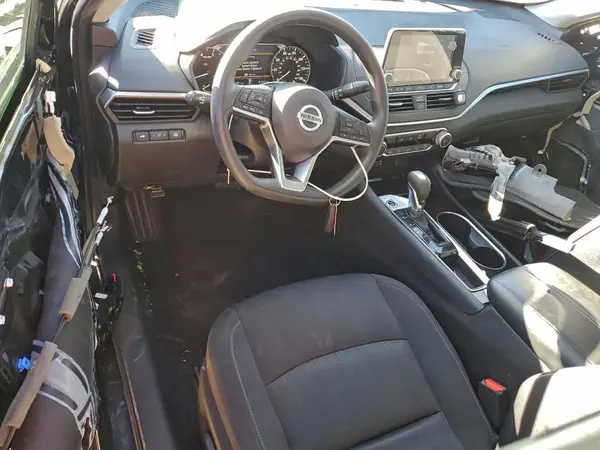 1N4BL4DVXMN331728 2021 NISSAN ALTIMA - Image 8