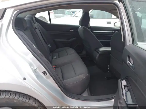1N4BL4DVXMN332362 2021 NISSAN ALTIMA - Image 8