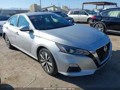 1N4BL4DVXMN333642 2021 NISSAN ALTIMA