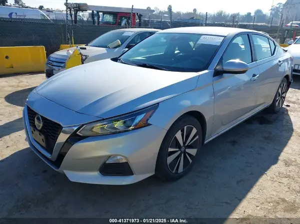 1N4BL4DVXMN333642 2021 NISSAN ALTIMA - Image 2