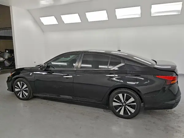 1N4BL4DVXMN333821 2021 NISSAN ALTIMA - Image 2