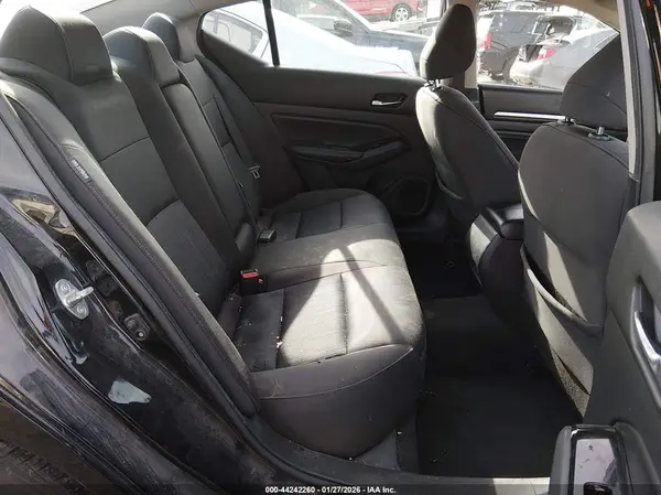 1N4BL4DVXMN333964 2021 NISSAN ALTIMA - Image 8