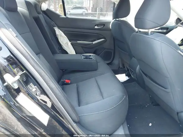 1N4BL4DVXMN335004 2021 NISSAN ALTIMA - Image 8