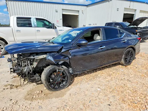 1N4BL4DVXMN335441 2021 NISSAN ALTIMA - Image 1