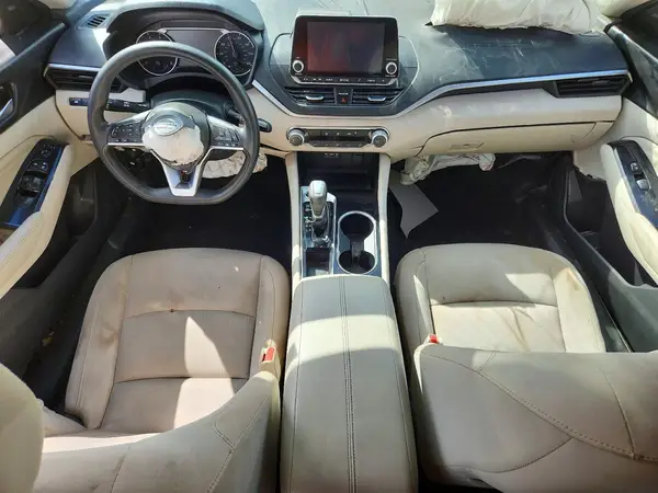 1N4BL4DVXMN335441 2021 NISSAN ALTIMA - Image 8