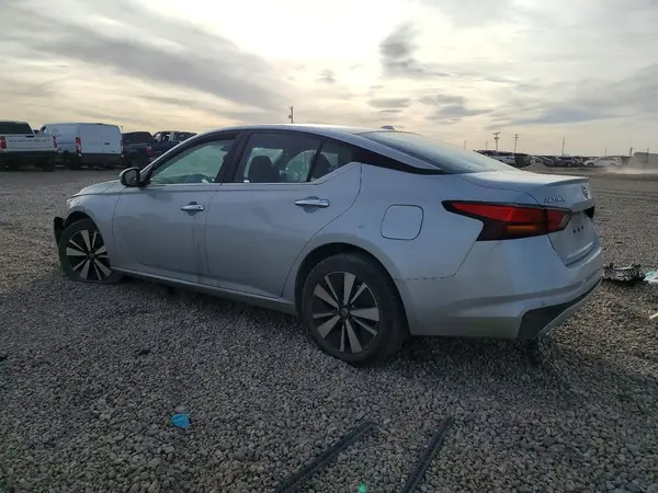 1N4BL4DVXMN336122 2021 NISSAN ALTIMA - Image 2