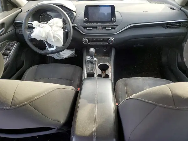 1N4BL4DVXMN336122 2021 NISSAN ALTIMA - Image 8